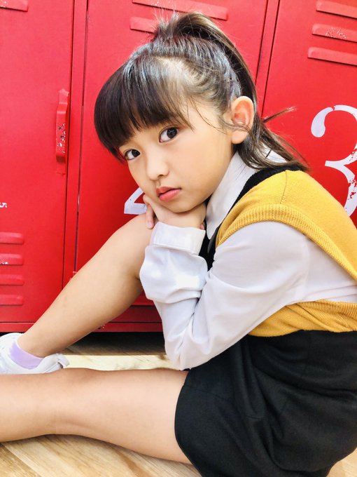 Twitterのコスプレ画像5