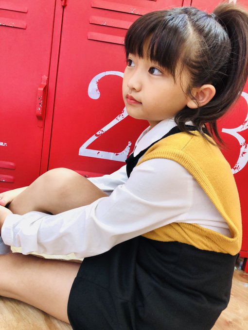 Twitterのコスプレ画像6