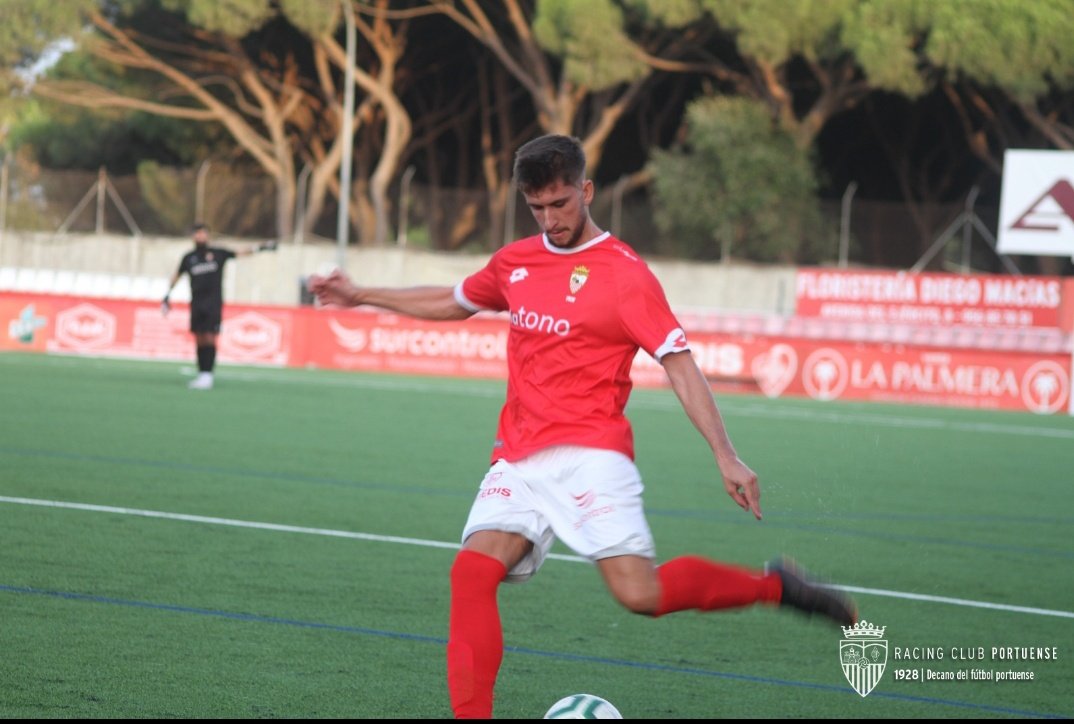 🙌 ¡Hoy es día de partido, hoy es día de Racing! 

🔴 Pretemporada 🔴

🆚 <a href="/ubloficial1928/">UB Lebrijana</a> 
⏰ 20:00h
🏟 Estadio Municipal de Lebrija

¡Vamos Racing! 🇮🇩

#ElDecano1928 #TeQuieroRacing