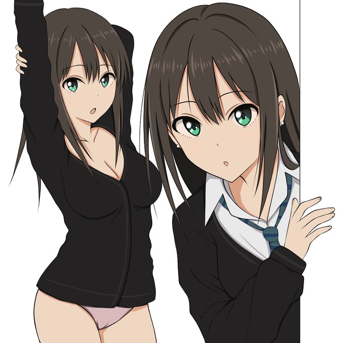 #渋谷凛
ロリ凛
最近、女々しくて辛いよ～～～♪ 