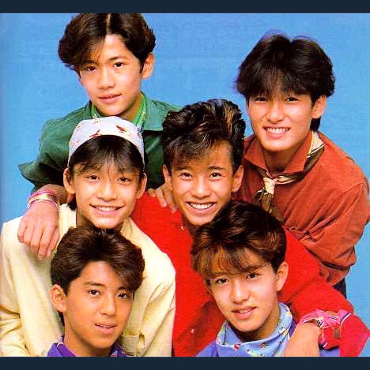 アイドル SMAP 本日9月9日は、SMAPデビュー26周年の記念日です！｜ジャニーズ研究会