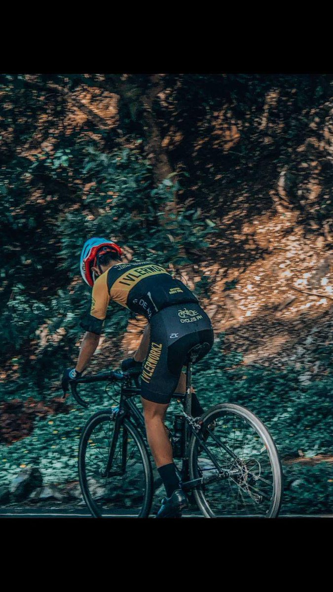 raphaelevaness's tweet image. #TeamWakoCyclesPH
#IVLERWORKZ