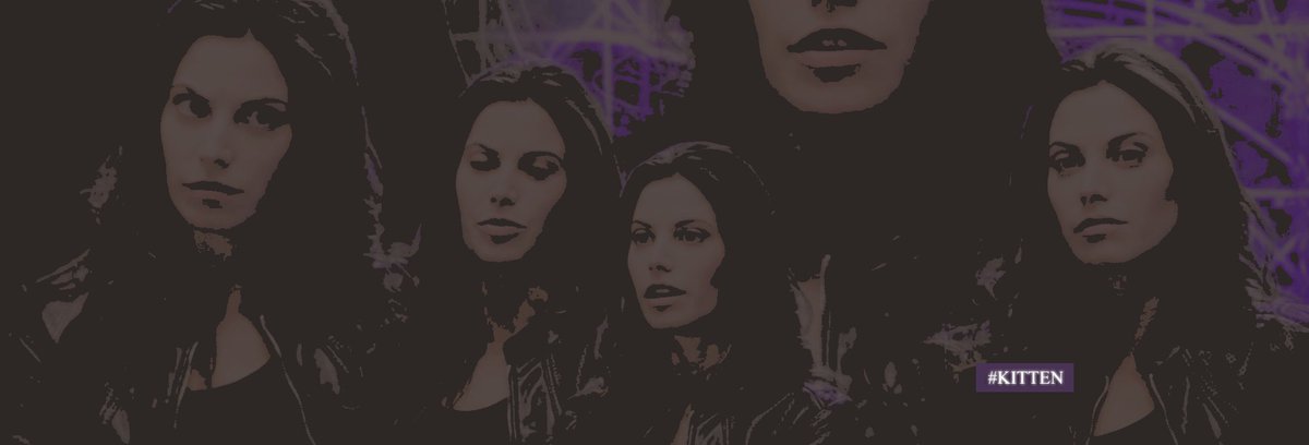 Credit to #Veritas for my new header and profile pic. Thanks for creating such a beautiful layout. 💜