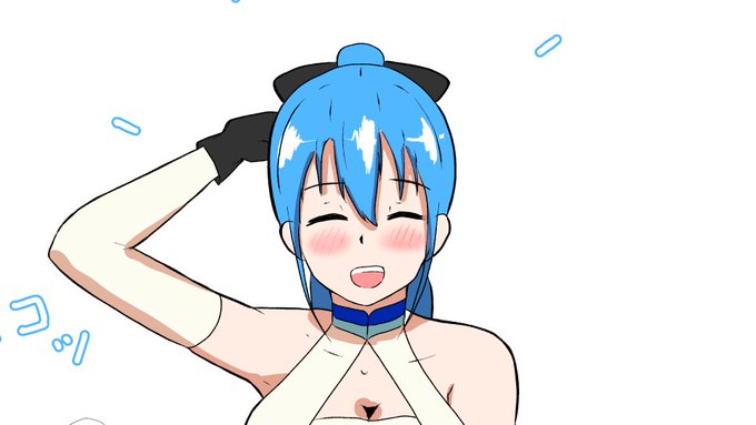 pixivにも上げました。宜しければ。
https://t.co/acjweKdVSS 