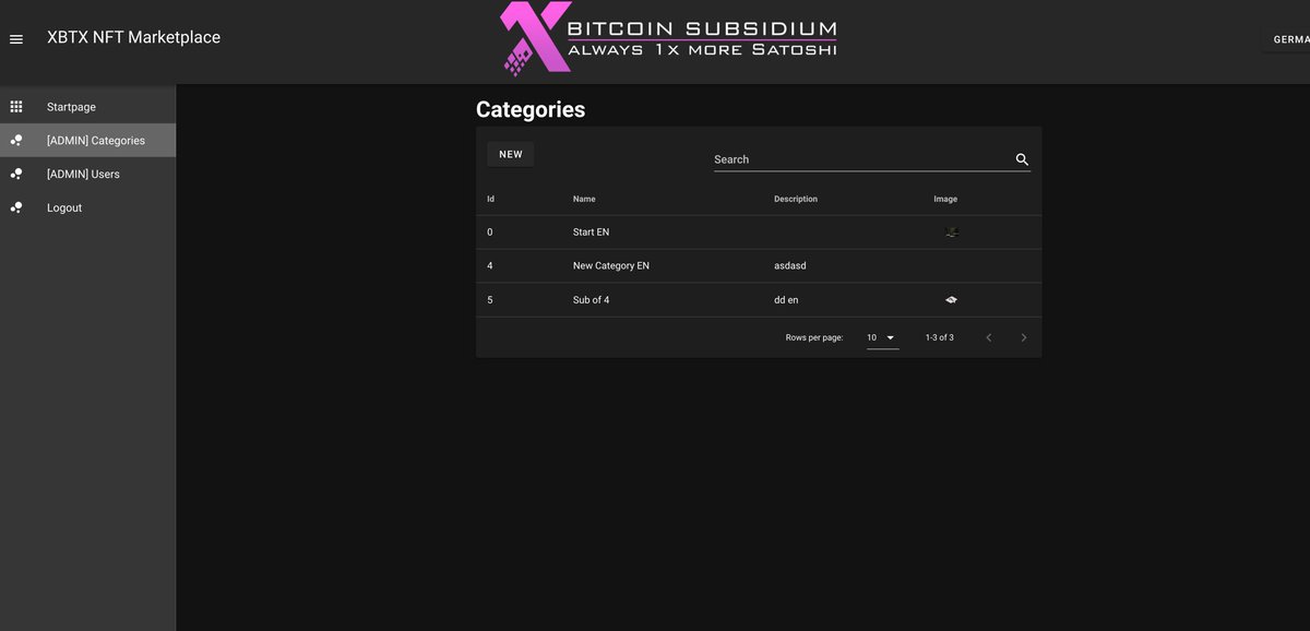 teloscoin's tweet photo. #XBTX powered #nft platform for everyone incoming #mint your own art or share documents easy peasy via website from Mobile, pc or microwaves. #BitcoinSubsidium 1x more Satoshi than your #Bitcoin https://t.co/fewo1tnBc0