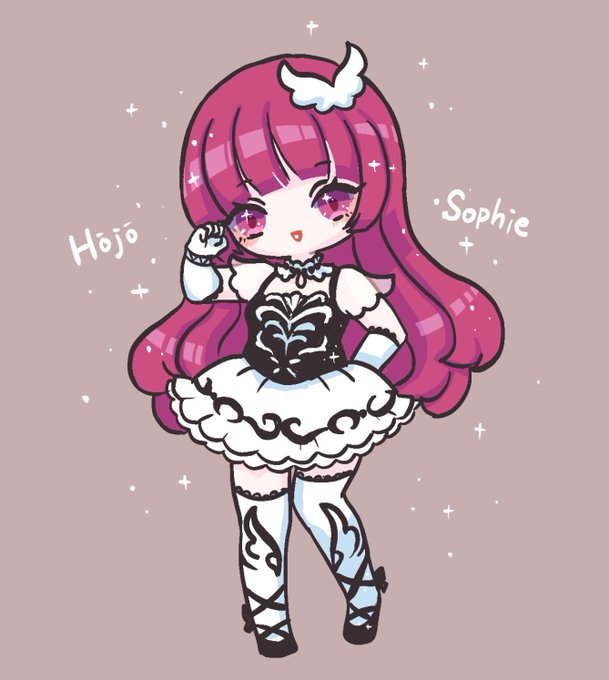 そふぃ様のtwitterイラスト検索結果
