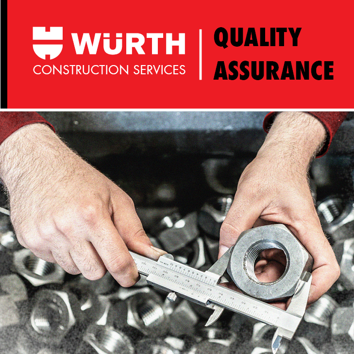 Würth Construction Services tweet media