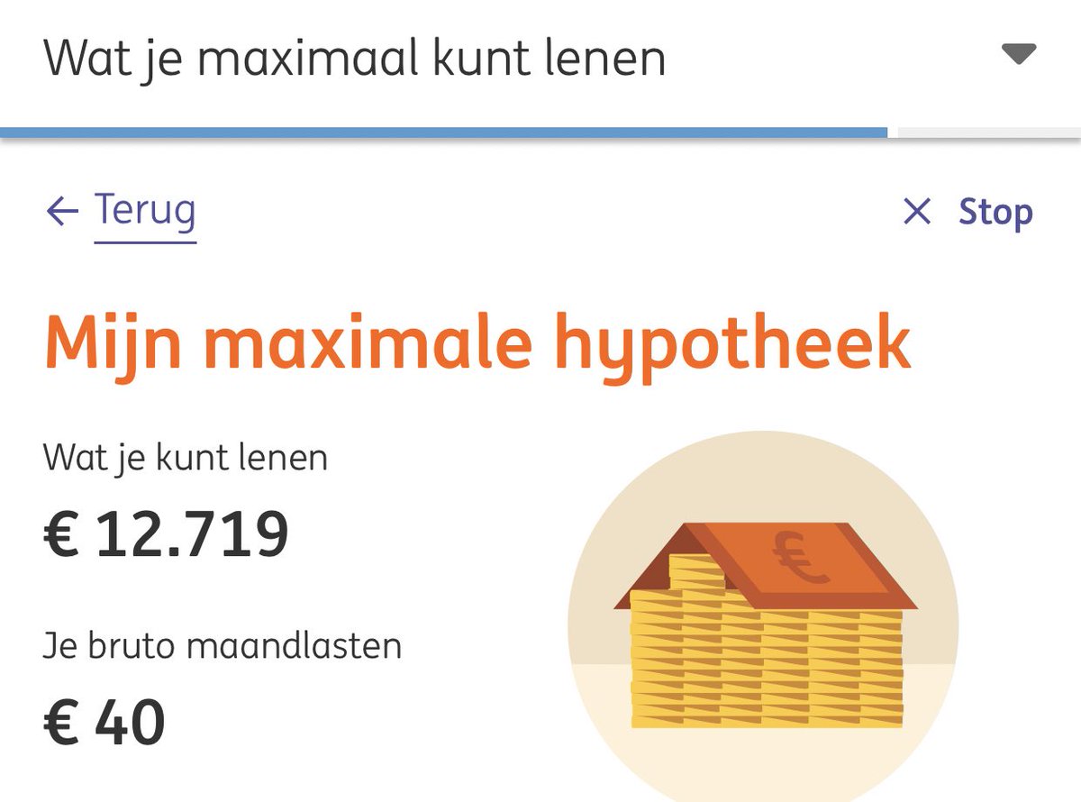 Rutger de Quay on Twitter: "Voor de grap eens uitgerekend wat voor een