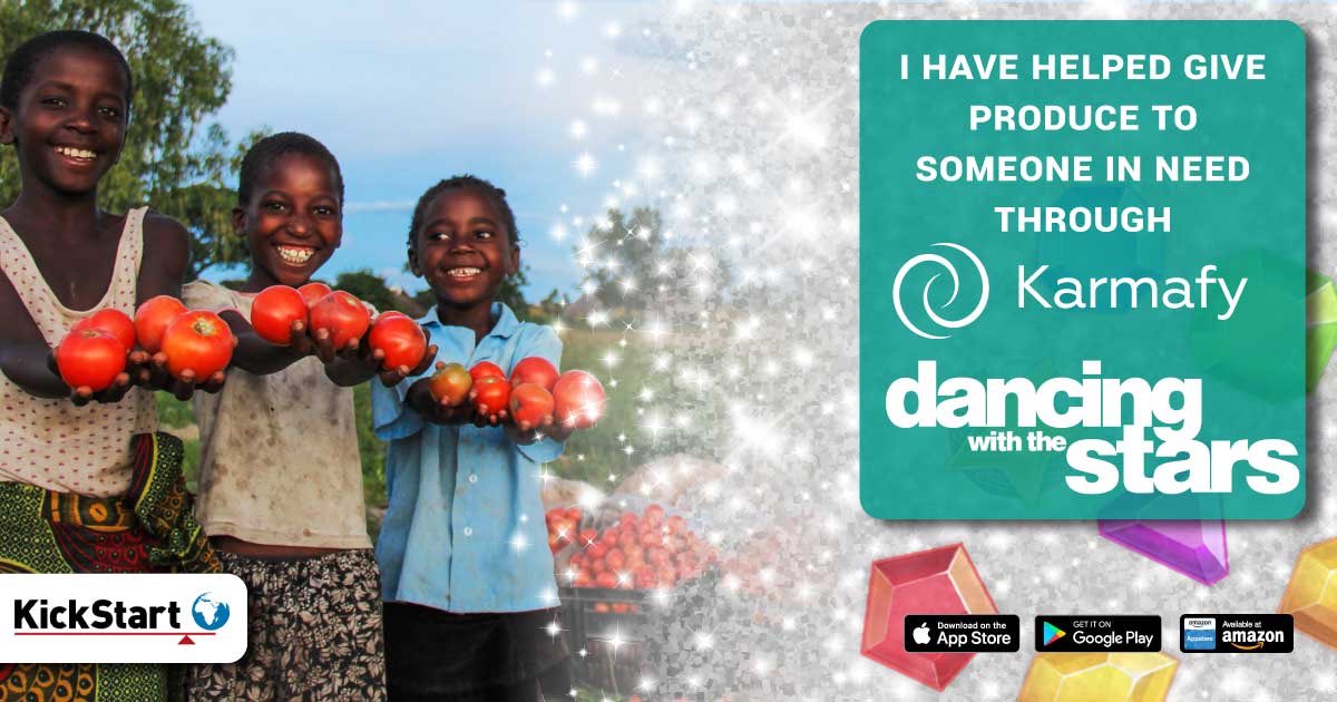 KickStart International on Twitter "Asante Sana!🌎Thank you so much for