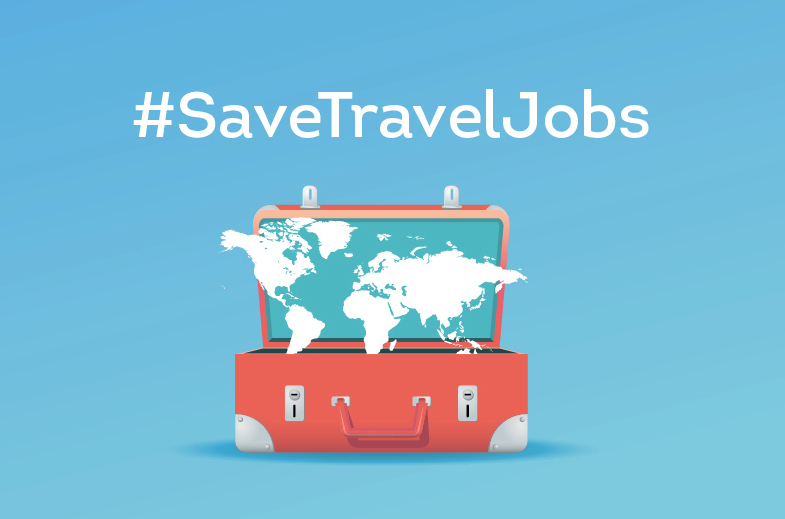 It’s 3 weeks until the end of furlough - and for many, what could be the end of their jobs in travel. The travel industry has not been able to fully restart - please recognise this <a href="/rishisunak/">Rishi Sunak</a> and extend furlough support. Without it, 1000s of jobs are at risk #SaveTravelJobs