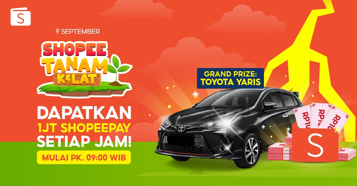 Shopeepay Indonesia On Twitter Haloo Kak Maaf Yaa Jika Kamu Blm