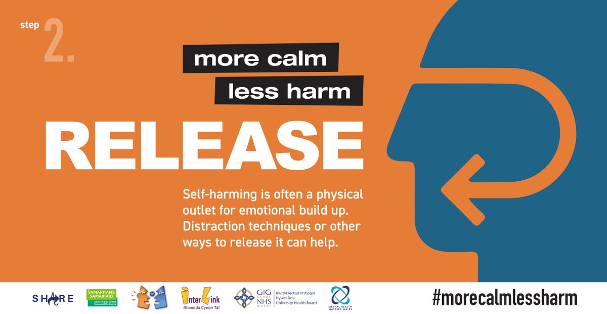 Newhorizons_16's tweet photo. #selfharming is a very private act, it is not done for attention, nor to be cool and it doesn’t lead to suicide. Our Cwm Taf Morgannwg support group meets 3.30pm Mondays on Zoom. Contact chris.goldring@newhorizons-mentalhealth.co.uk or 01685 881113 #mentalhealth #morecalmlessharm https://t.co/5P8d0ddols