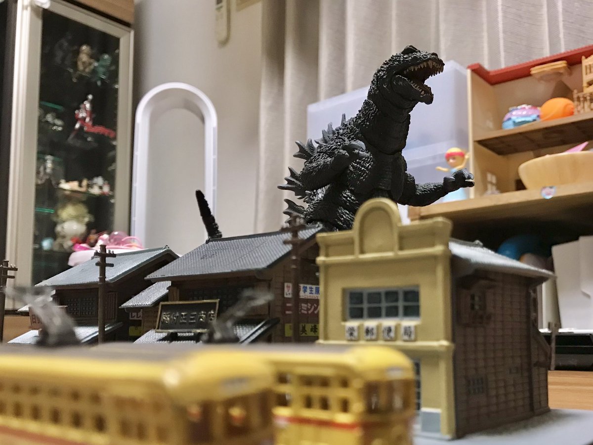 ゴジラ ロケ地 撮影秘話 最新情報まとめ みんなの評価 レビューが見れる ナウティスモーション 7ページ目 ゴジラ ロケ地 撮影秘話 最新情報まとめ みんなの評価 レビューが見れる ナウティスモーション 7ページ目
