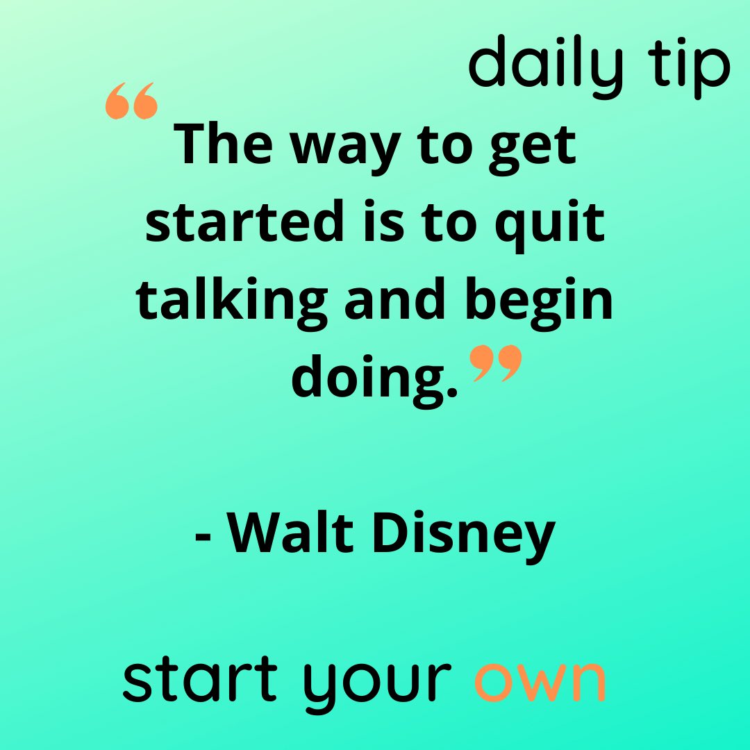startyourown__'s tweet photo. Tip of the Day. #entrepreneur #business #future #startup #marketing https://t.co/ejkCoIAOOI