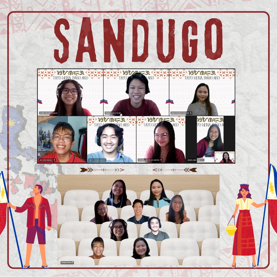 XUSHS_DSLD's tweet photo. Thank you to everyone who contributed to the success of Sandugo last September 8, 2021! 💖

Read full post here: https://t.co/yegAAUor83

#XUSHS_DSLD
#XUSHSG
#XUSHS
#SANDUGOwithDSLD
#TayoMunaBagoAko https://t.co/RsM1XMCSaq