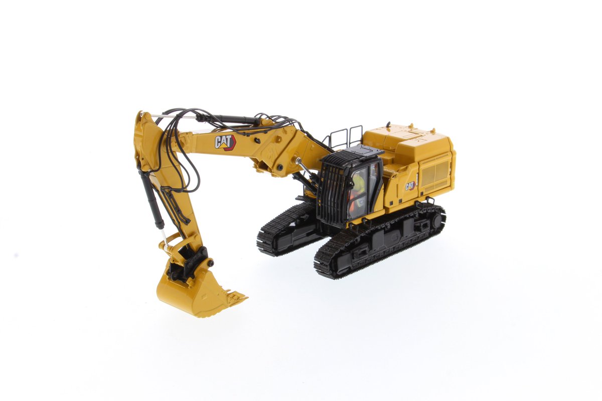 AccurateDiecast's tweet photo. IN STOCK NOW
1:50 scale CAT 352 Ultra High Demolition Hydraulic Excavator
DM85663
https://t.co/WDckdUHqu4
£275.00 (Free UK Postage) https://t.co/1AKfbXHNvu