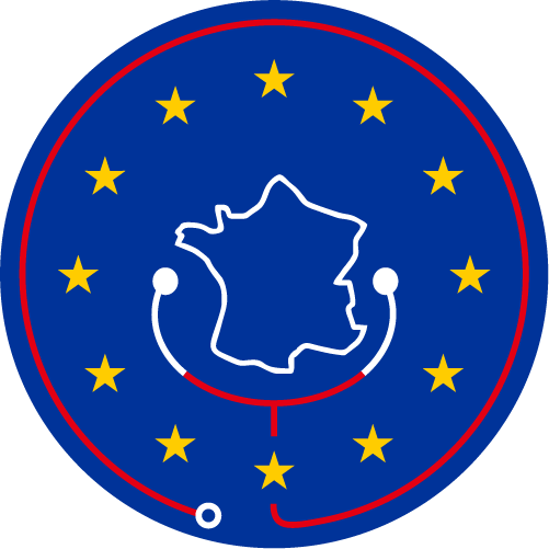 𝙻𝚎 𝚌𝚘𝚕𝚕𝚎𝚌𝚝𝚒𝚏 𝙵𝚛𝚊𝚗𝚌𝚎𝙳𝙼𝟸𝟸 𝚎𝚜𝚝 𝚗é ! 

Ensemble œuvrons pour une France et une Europe de la Santé plus sûre, plus efficace et de meilleure qualité !  

Pour plus d'informations, suivez nous sur Linkedin 
--> linkedin.com/company/france…
 
Le Collectif FranceDM22