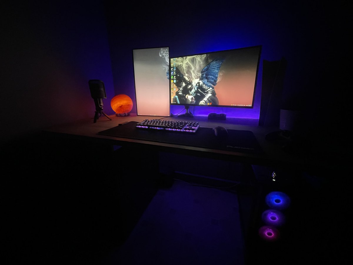 Time to lock in, no distractions 👨🏽‍🔬