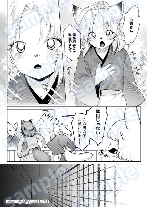 星の下で【2/4】 