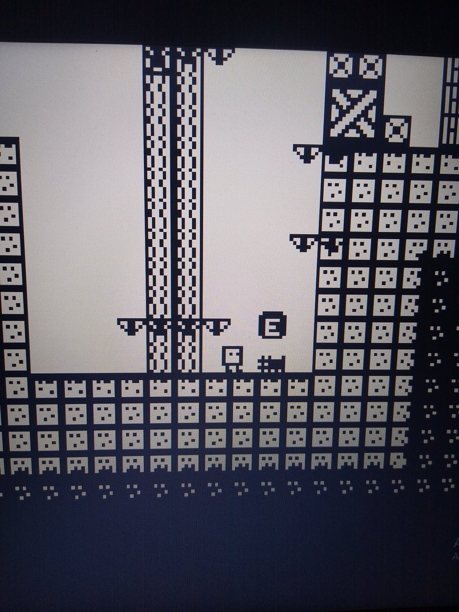_Dev38's tweet photo. Level 2 em desenvolvimento 🤩

#indiegamedev #pixelart #pixel #indiegame #indiedev #gamedev #Gamedev #IndieGamesWTF #indiewatch #whereisthecolor #whereisthecolor38 #dev38 #dev #dev38games #8bit #retro #retrogame #gameretro #developer https://t.co/UJYeFAVW5T