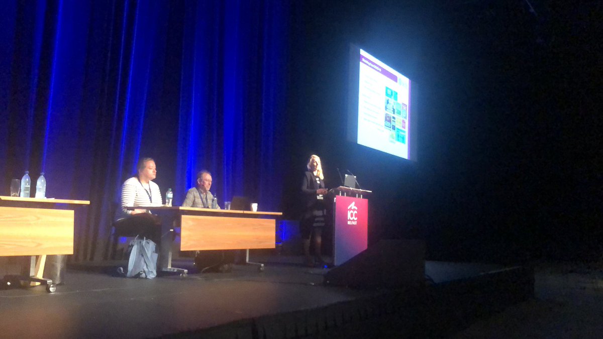 Uncertainty in Contexts Research Network (@unicornetwork) on Twitter photo Now a really interesting presentation by <a href="/DrJoDaniels/">Dr Jo Daniels</a> on “Shielding from COVID-19: behavioural and psychological factors associated with distress in the vulnerable” #EABCT2021 Now a really interesting presentation by <a href="/DrJoDaniels/">Dr Jo Daniels</a> on “Shielding from COVID-19: behavioural and psychological factors associated with distress in the vulnerable” #EABCT2021