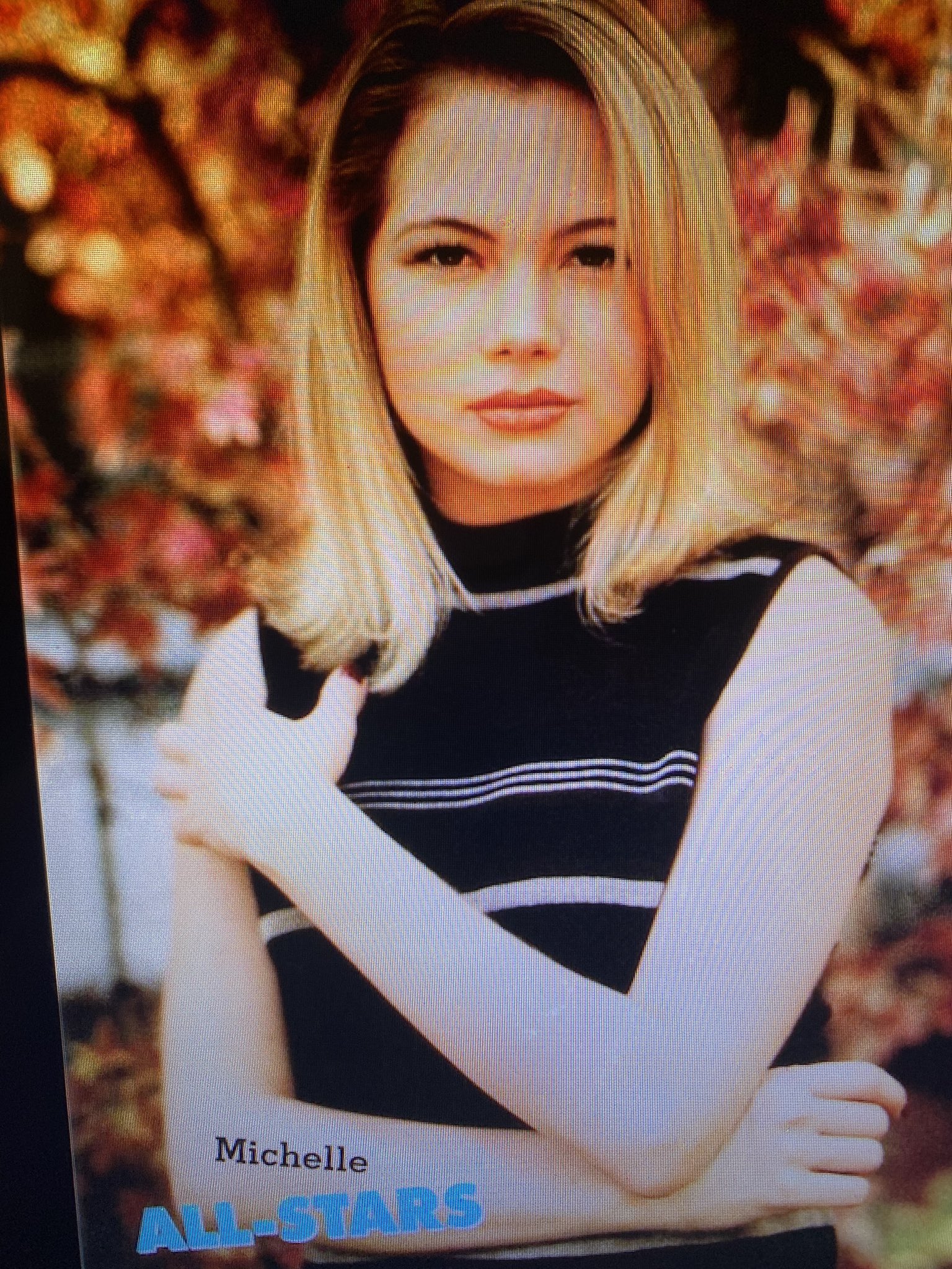 Happy 41th Birthday Michelle Williams 