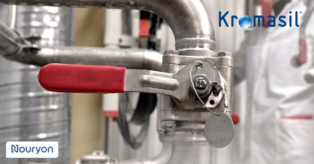 kromasil's tweet photo. With you all the way 
With #Kromasil you always experience the same high performance, regardless of column size. The secret is that we produce a large silica batch and then fractionate it. https://t.co/6BQlLWfmIY
#kromasil #nouryon #loadability #HPLC https://t.co/DZCFnitZJt