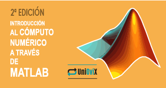 InnovaUniovi's tweet photo. Está abierta la inscripción del #MOOC "Introducción al cómputo numérico a través de #Matlab", desarrollado por profesorado del Departamento de Construcción e Ingeniería de Fabricación de la Universidad de Oviedo. Más información e inscripciones https://t.co/Wz0QyJAvvR #uniovi https://t.co/wjVFcY4Esr