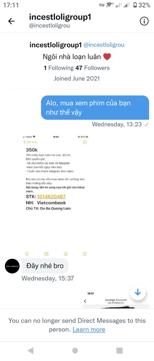 Hoàng Hai tweet media