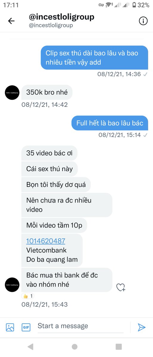 Hoàng Hai tweet media
