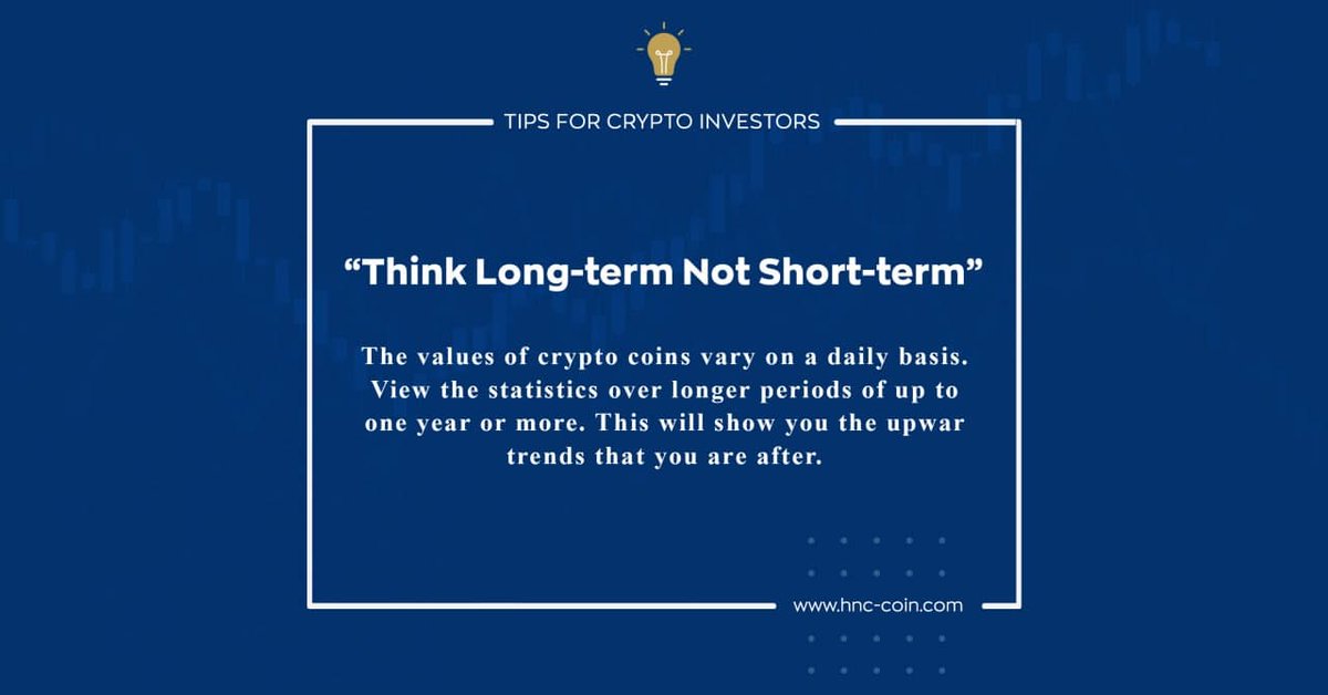 CoinHnc's tweet photo. Some helpful #Tips . #Repost this & help the newcomers in crypto world! #hnccoin
#Cyrptotrading #CryptoTwitter #Cryptonews #Crypto
#Cryptotips #Cryptonewbie #beginner #NFTs #Cryptomonth https://t.co/3YZjoVt0cW