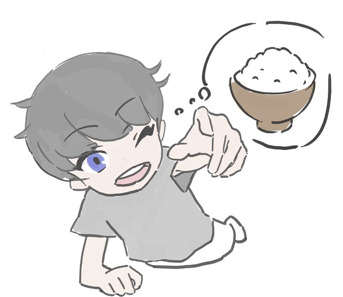 黒髪マッシュのtwitterイラスト検索結果 古い順
