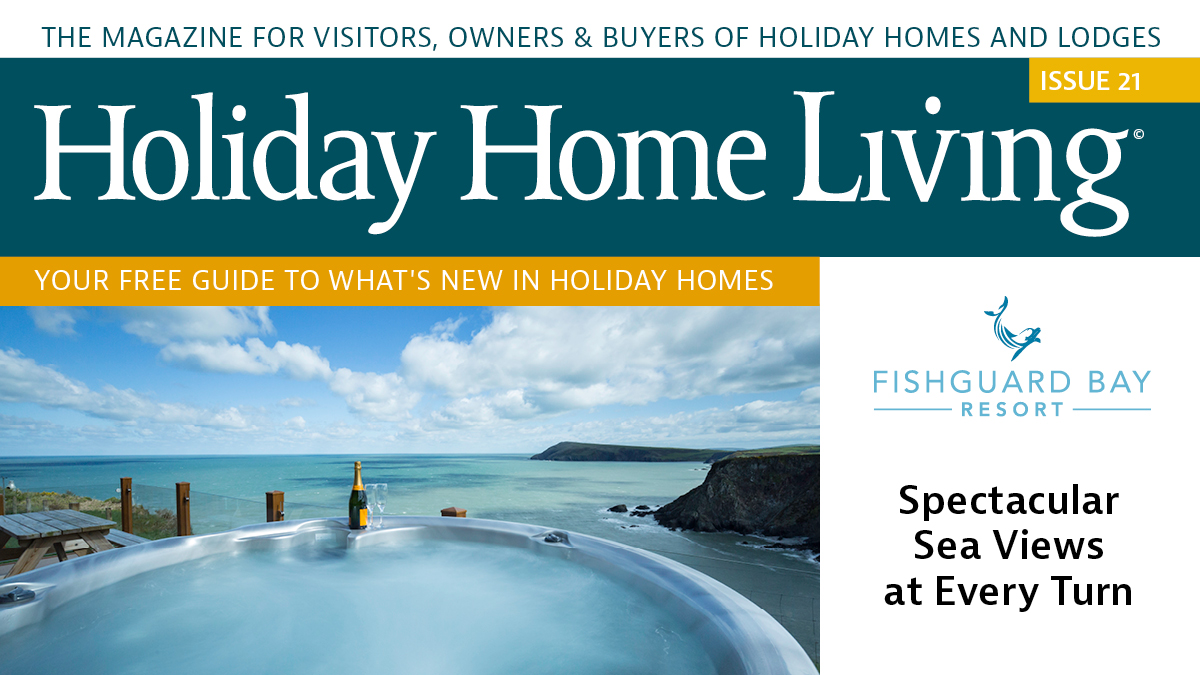 hhlmag's tweet photo. Nestled in the heart of the Pembrokeshire Coast National Park with stunning panoramic sea views, escape to your own piece of paradise with lodge ownership at Fishguard Bay Resort. https://t.co/L30pZGFmv6
Visit Pembrokeshire #holidayhomesforsale #luxurylodges #lodgeswithhottubs https://t.co/h6ln8Tp0zQ