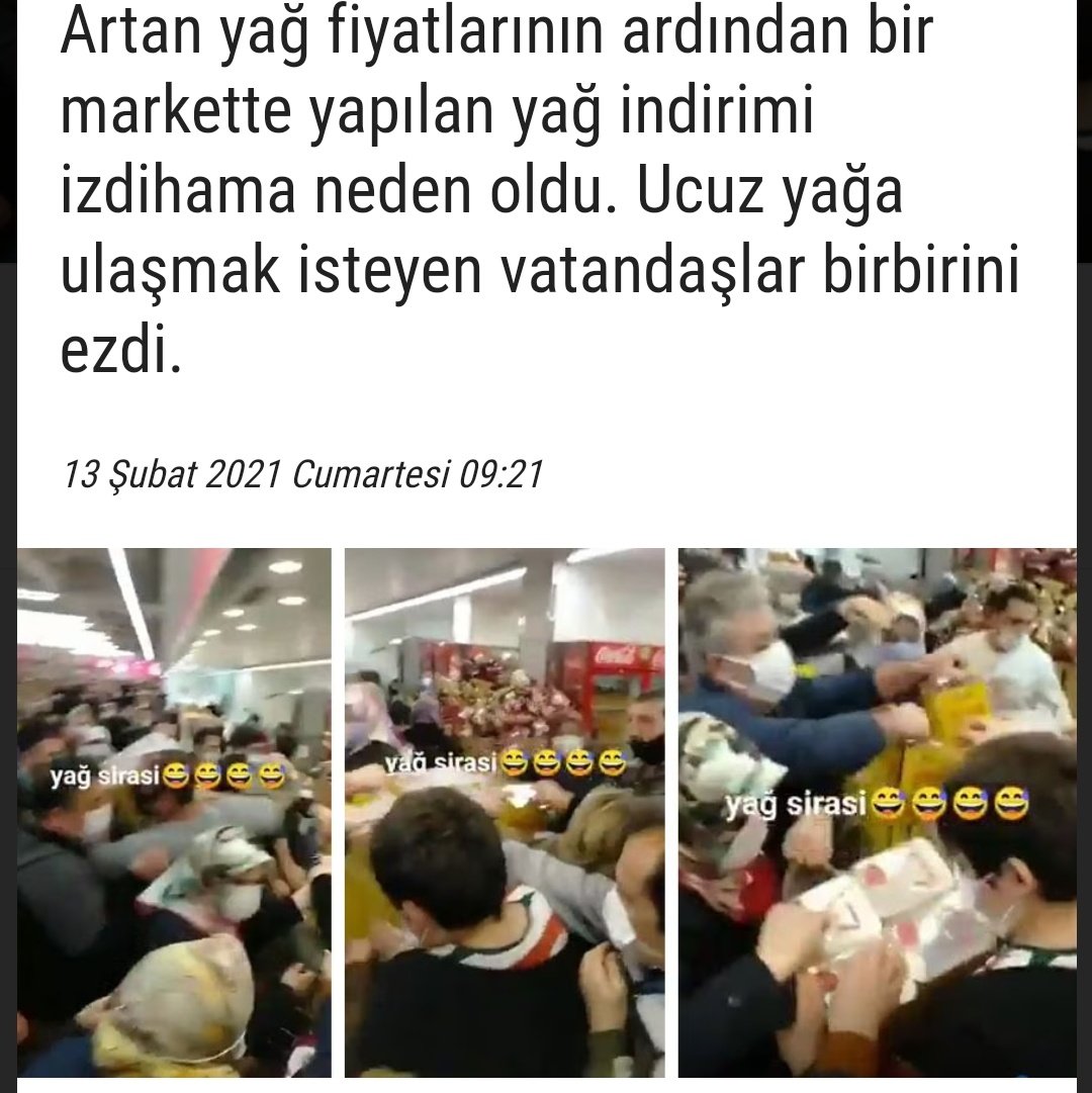 bizim zamanımızda yağ kuyrukları vardı yiğenim