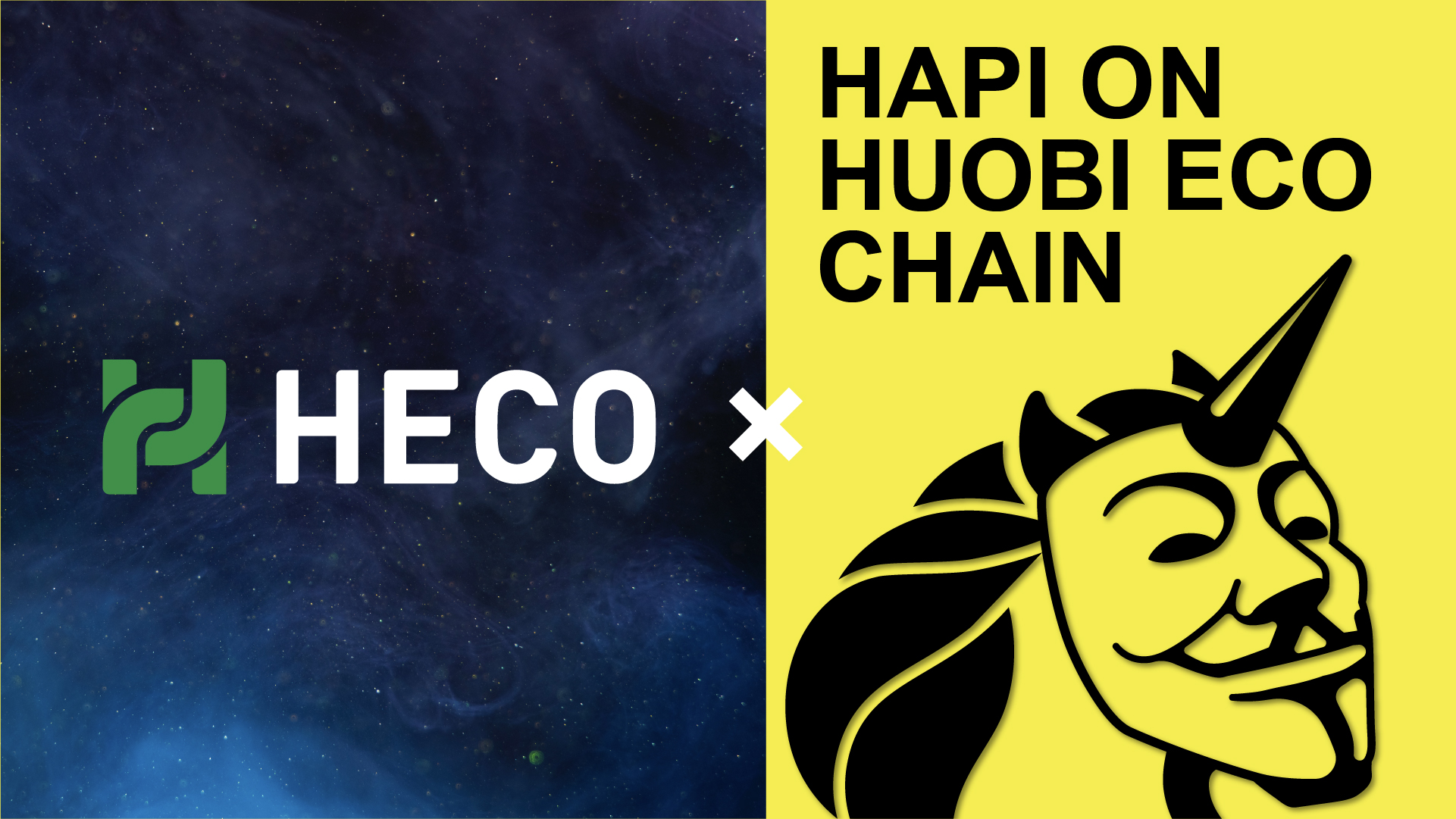 Hapi Onchain Cybersecurity Protocol For Defi On Twitter Hapi Token Is Now Fully Deployed On Heco Chain Thanks To Allbridge Io We Are Delighted To Be A Part Of Huobi Ecosystem And
