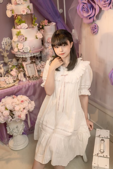 コスプレイヤー茉白すふれ。のTwitter画像10