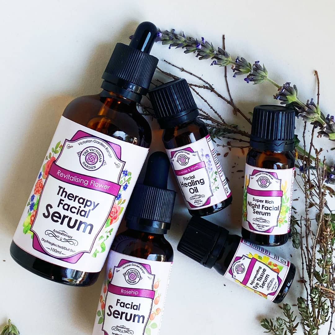 InspireArmour's tweet photo. Victorian Garden products are available on our online store #linkinbio

#InspireArmour #skincare #selfcare #ecofriendlyliving #ecofriendlyproducts #life #lifestyle #healthproducts #retailtherapy #onlineshopping #ItStartsWithMe #powerbreakfast #thursdayvibes #thursdaymorning #love https://t.co/OE3attkaLs