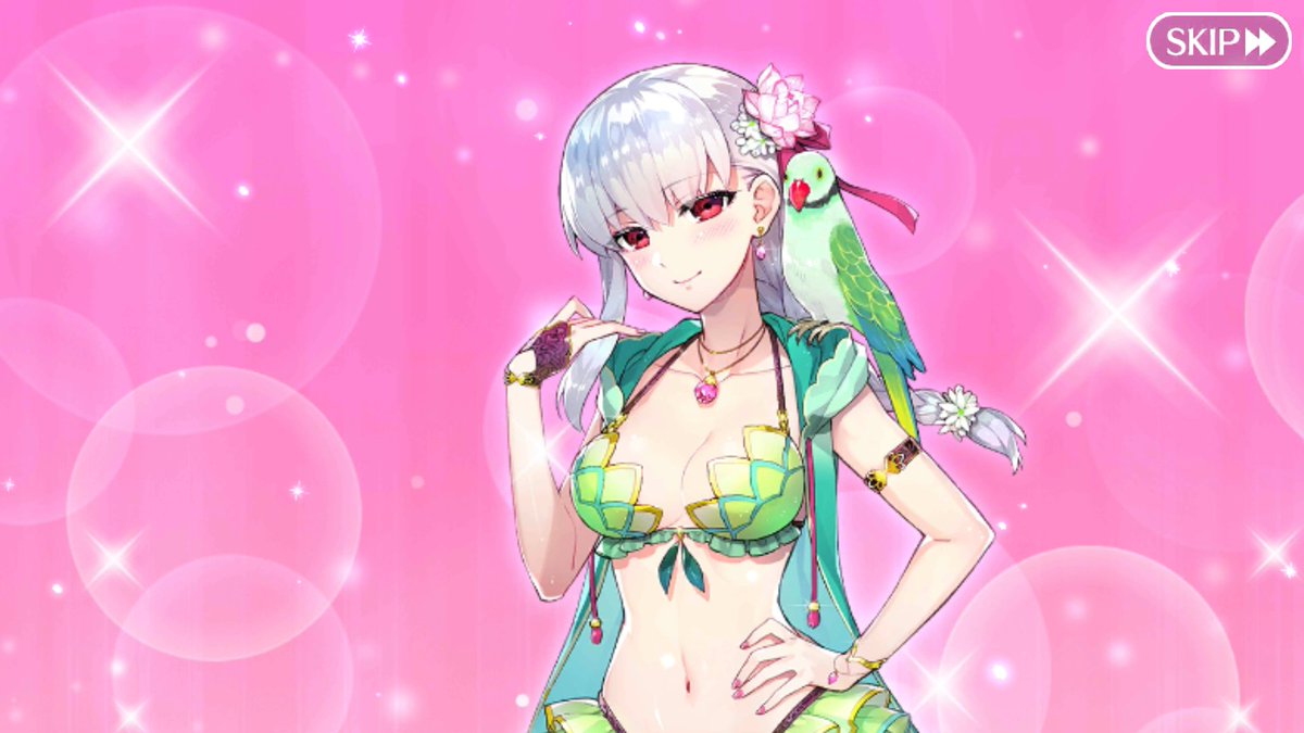 Fgo カーマよりカイニスの方が人気だよね Fgo カーマよりカイニスの方が人気だよね