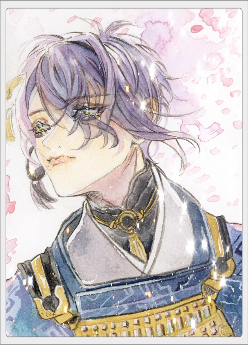 Twoucan 三日月宗近 の注目ツイート イラスト マンガ コスプレ モデル