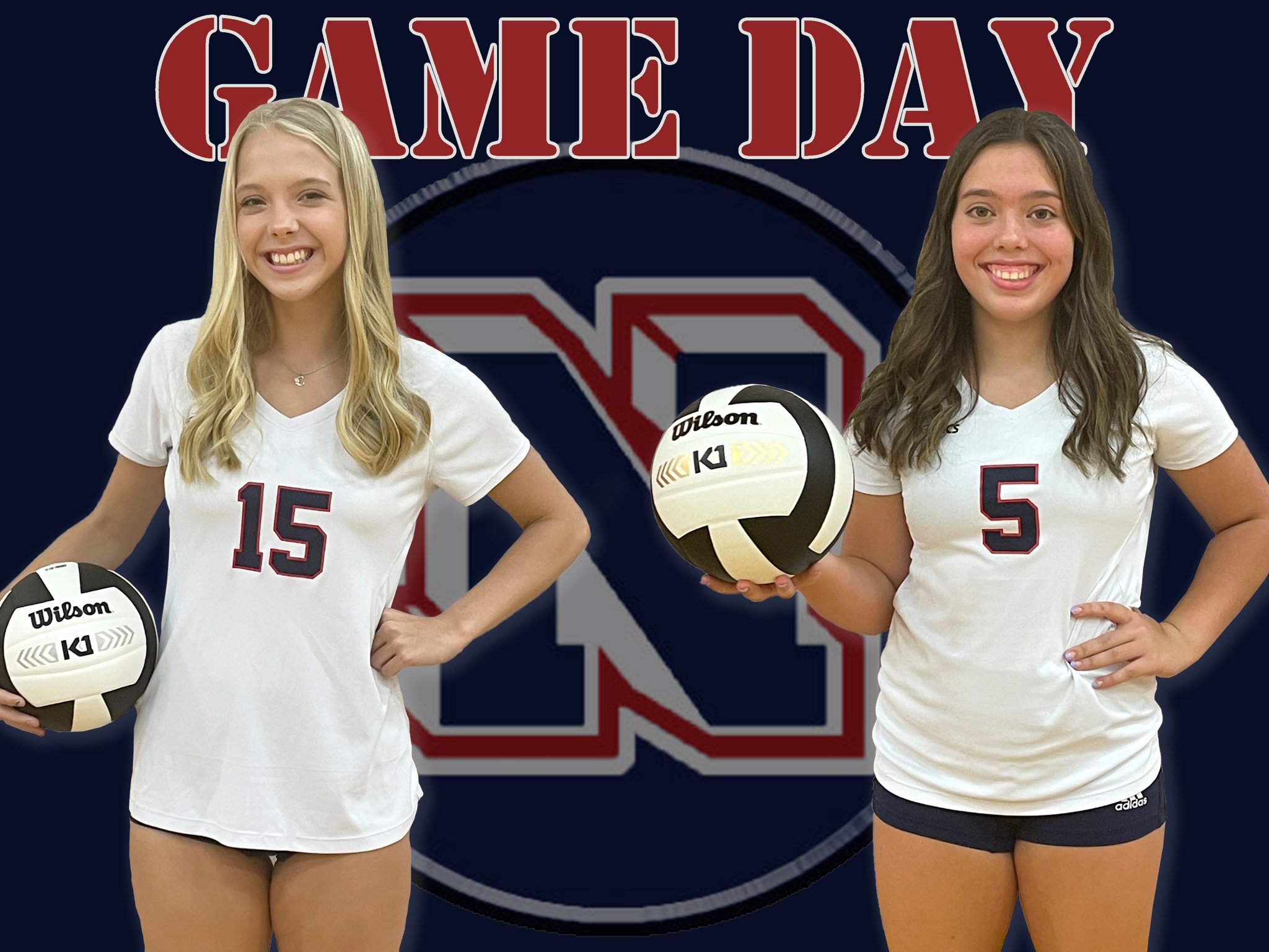 THN Volleyball on Twitter "The Patriots head to Mooresville tonight