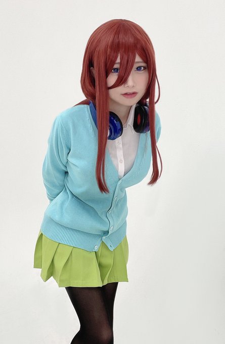 Twitterのコスプレ画像40