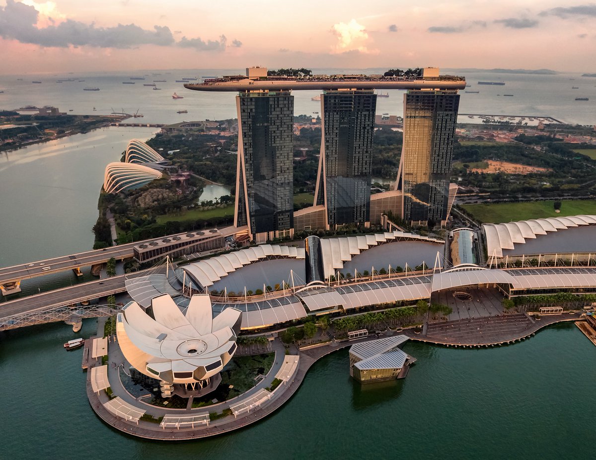 Innovation and strong credentials help businesses thrive. Local businesses are turning to IMDA’s Open Innovation Platform and Accreditation@SG Digital to boost digital innovation and build credentials. 

More at: go.gov.sg/embraceinnovat… #IMDA #IMDigitalArchitect #Innovation