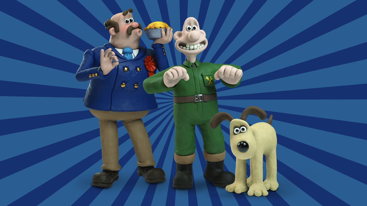 Wallace & Gromit: The Big Fix Up (@thebigfixup) on Twitter photo ICYMI - hear from the brilliant <a href="/AndyBennett01/">Andy Bennett</a> chatting all things <a href="/aardman/">Aardman</a>, #FixUpTheCity and more on
<a href="/bbcsomerset/">BBC Somerset</a>! Listen from 2:49:00 for a cracking interview with <a href="/ernyberny/">Merlin Crossingham</a> 🤩 bbc.co.uk/programmes/p09… ICYMI - hear from the brilliant <a href="/AndyBennett01/">Andy Bennett</a> chatting all things <a href="/aardman/">Aardman</a>, #FixUpTheCity and more on
<a href="/bbcsomerset/">BBC Somerset</a>! Listen from 2:49:00 for a cracking interview with <a href="/ernyberny/">Merlin Crossingham</a> 🤩 bbc.co.uk/programmes/p09…