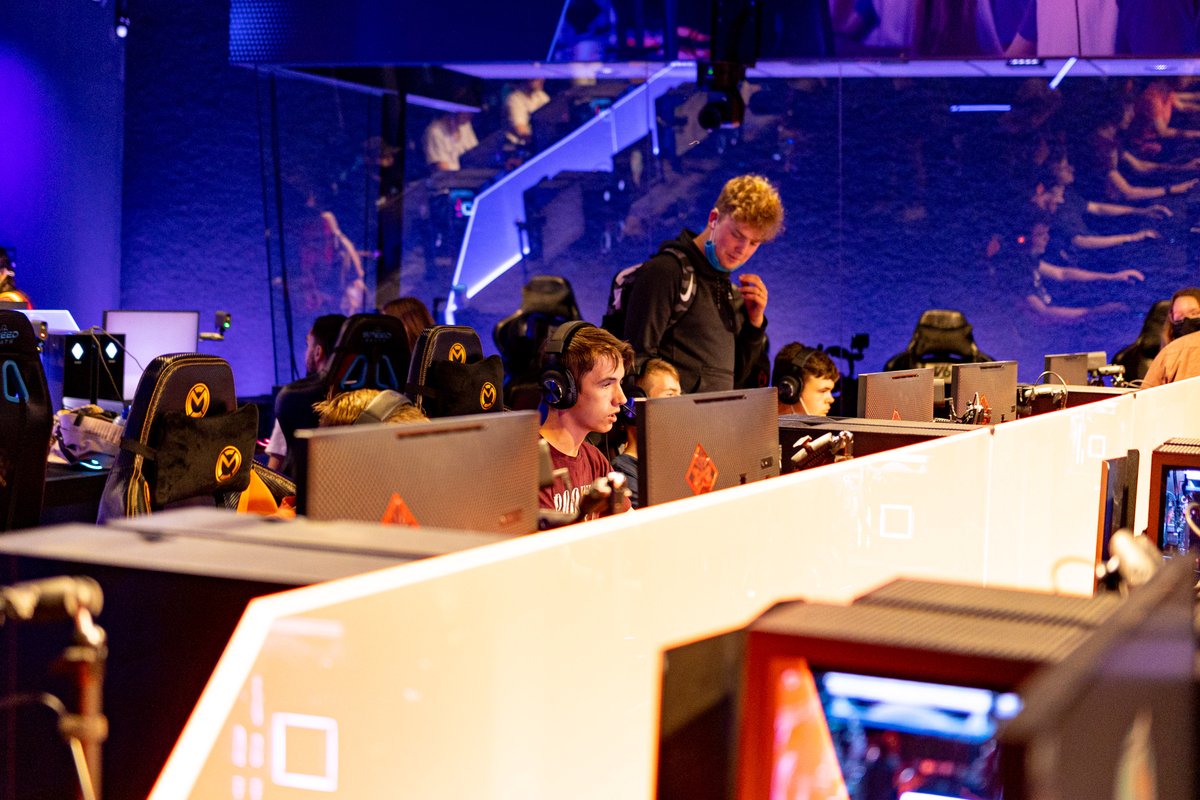 Esports Space (@EsportsSpaceGLR) | Twitter
