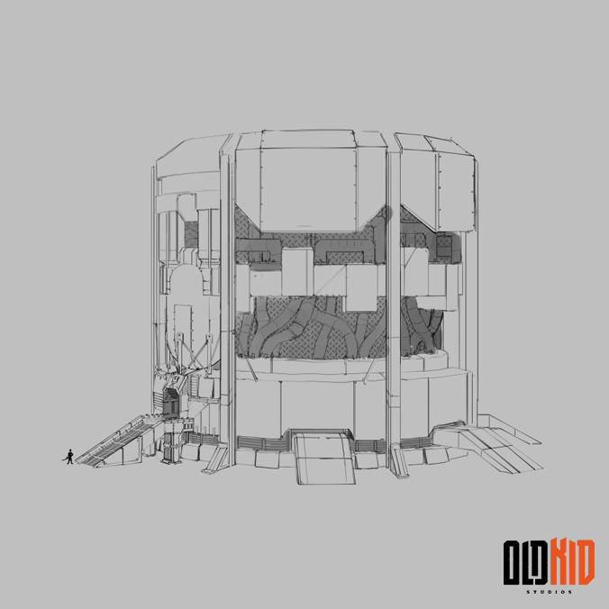 Old Kid Studios tweet media