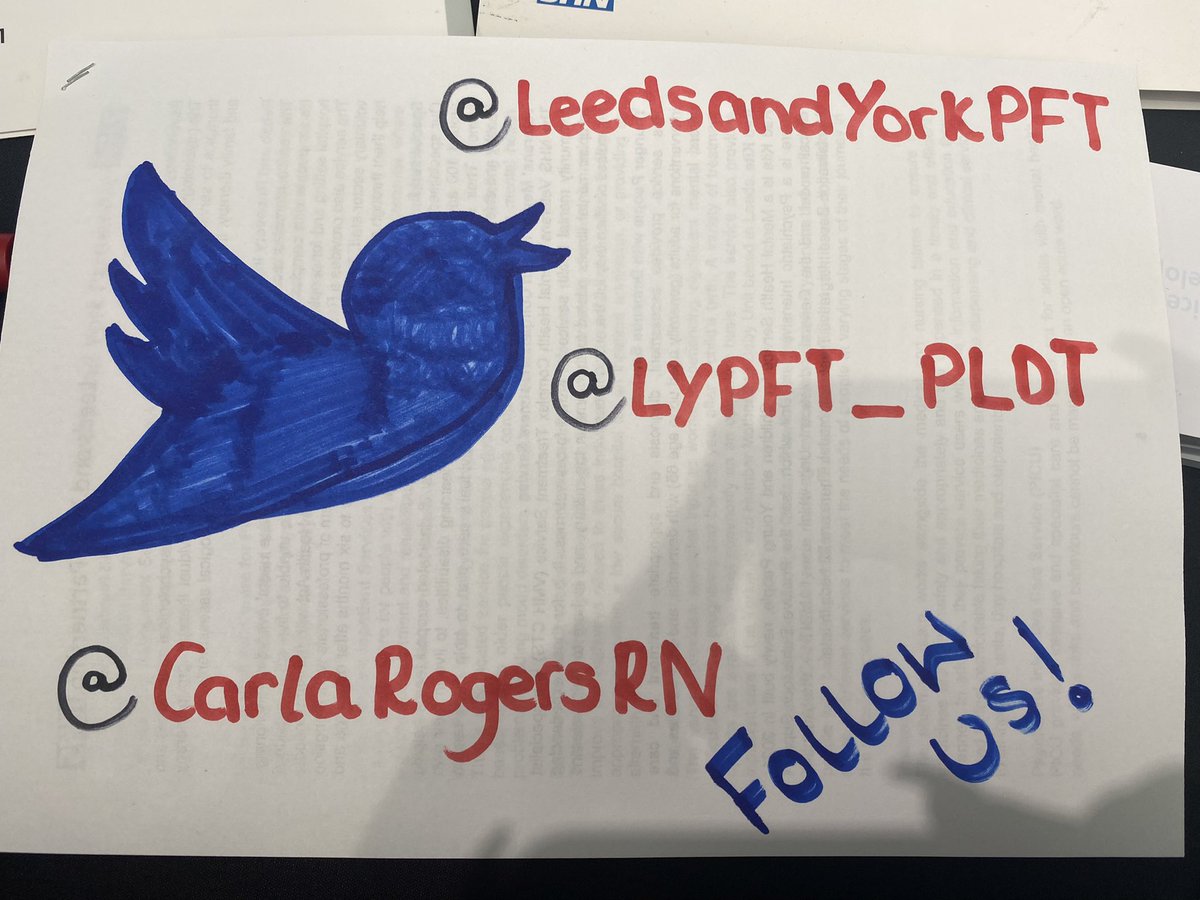 SapphireAckroyd (@sapphireeea) on Twitter photo When you have to improvise to advertise via social media #artisticskillsatitsbest #creative #nursing @CarlaRogersRN <a href="/HannahCressey/">Hannah Cressey</a> <a href="/NursingJobsFair/">RCNi Nursing Careers and Jobs Fair</a> <a href="/LeedsandYorkPFT/">Leeds & York Partnership NHS Foundation Trust</a> <a href="/LYPFT_PLDT/">Practice Learning & Development Team</a> When you have to improvise to advertise via social media #artisticskillsatitsbest #creative #nursing @CarlaRogersRN <a href="/HannahCressey/">Hannah Cressey</a> <a href="/NursingJobsFair/">RCNi Nursing Careers and Jobs Fair</a> <a href="/LeedsandYorkPFT/">Leeds & York Partnership NHS Foundation Trust</a> <a href="/LYPFT_PLDT/">Practice Learning & Development Team</a>