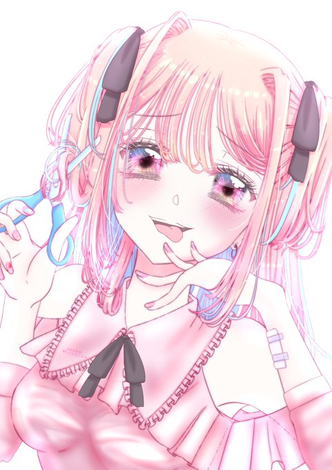 メンヘラのtwitterイラスト検索結果