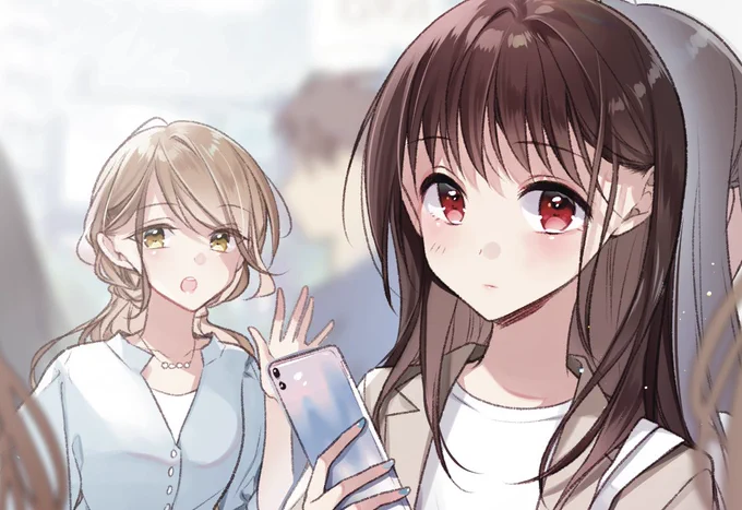 待ち合わせ 