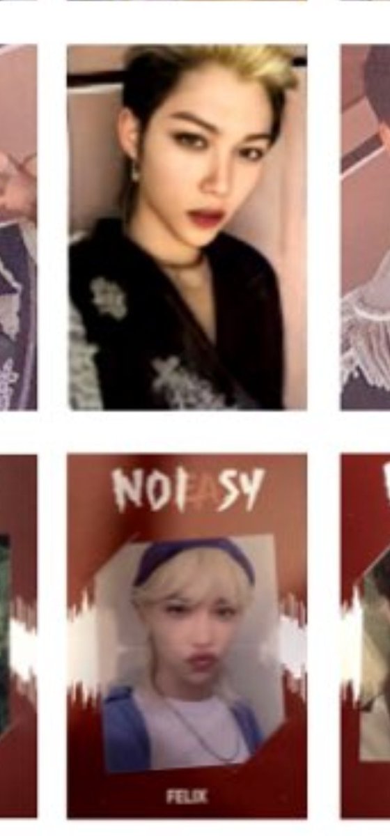 Kyoonarin's tweet photo. @cassiescart @_SKZMarketPH @straykids_rtph henlo interested po sa jewel case ver pc ni lix and frame pc ♡~ sana meron ;]] https://t.co/VsduJrs9DN