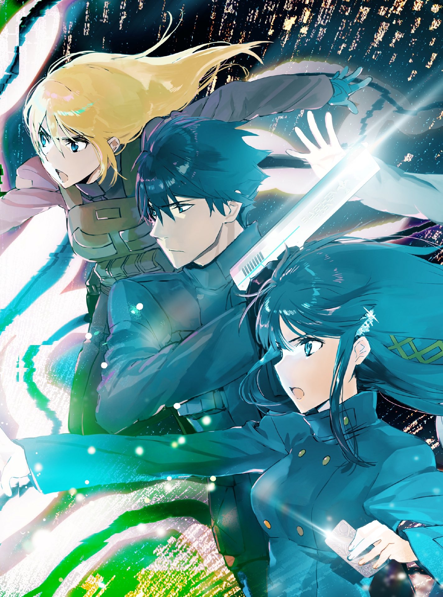 ヒロン 声優 ライトノベル 漫画 アニメ 乃木坂 Hirohiro Nogi46 Twitter